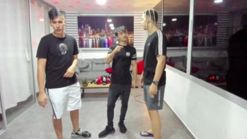 Bisexlife_Hot  28-07-2021 video athletic